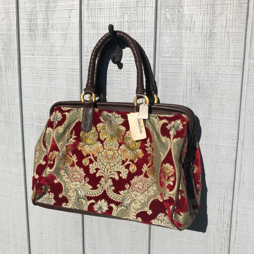 Vintage Nieman Marcus Handbag